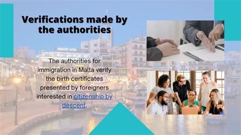 maltese citizenship by descent